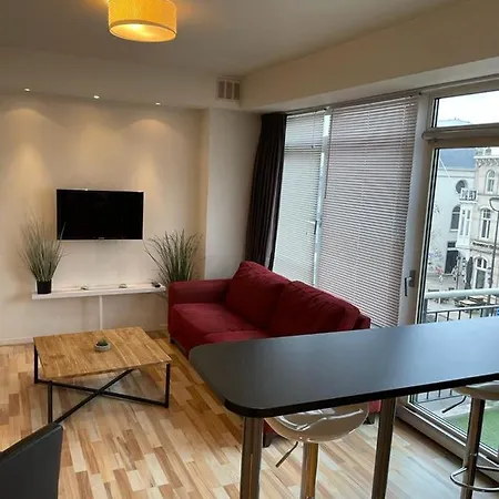Διαμέρισμα City Hotel Appartement Tilburg