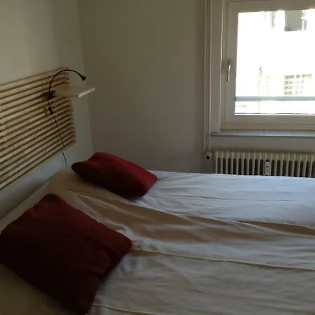 City Hotel Appartement Tilburg Tilburg