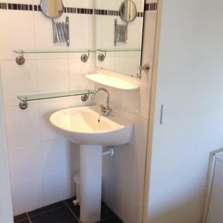 Διαμέρισμα City Hotel Appartement Tilburg *