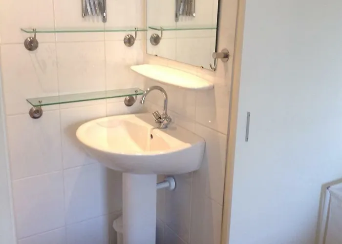 Διαμέρισμα City Hotel Appartement Tilburg *