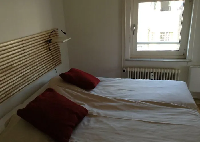 City Hotel Appartement Tilburg Τίλμπουργκ